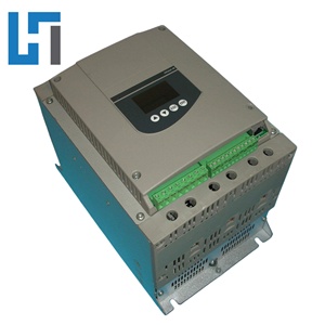 Nouveau démarreur tampon triphasé ATS48D62Q d'origine - pour moteurs asynchrones, contrôleur de programmation PLC, stock en entrepôt, livraison rapide - Product Image 2