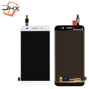 สำหรับหัวเว่ย Y5 Lite <span class=keywords><strong>2017</strong></span>จอแสดงผล LCD หน้าจอสัมผัส Digitizer Assembly เปลี่ยนสำหรับหัวเว่ย <span class=keywords><strong>Y3</strong></span> <span class=keywords><strong>2017</strong></span>จอแอลซีดี - Product Image 4