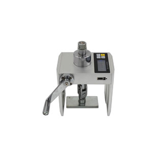 TJ-6000C Digital Intelligent Pull-Off Bond <b>Strength</b> Tester for Tile Adhesive - Product Image 4