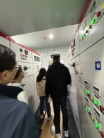 Interruptor de Alimentación Eléctrico de Tipo Metálico Encapsulado HXGN15-12 de 10kV 12kV CA