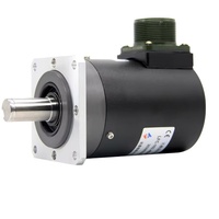 Encodeur rotatif à arbre plein incrémental LFC pour machine CNC