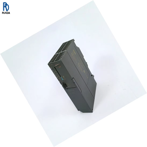 เซ็นเซอร์ควบคุม PLC โมดูล PLC ของแท้ใหม่เอี่ยม 6ES7314-1AG13-0AB0 - Product Image 1