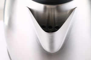 Electrodomésticos baratos para el hogar, tetera eléctrica de acero inoxidable 201 #, teteras eléctricas 220V 1.8L 1.5L, tetera eléctrica - Product Image 5