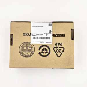 Nieuwe en originele AB 5069-ECR CompactLogix 5380 eindkap - Product Image 4