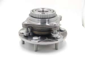 Unidad de cubo de rodamiento de rueda delantera personalizada <span class=keywords><strong>43502</strong></span>-<span class=keywords><strong>0K030</strong></span>/90369-T0003/54KWH01 rodamiento de cubo de rueda de montaje para TOYOTA HILUX VIGO 4WD - Product Image 4