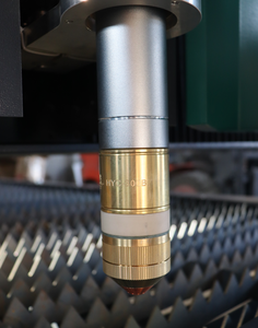 Máquina de Corte de Placas de Acero por Plasma CNC de Alta Eficiencia y Precisión, en Oferta - Product Image 3