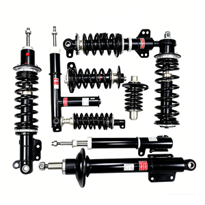 Amortiguador Reforzado <span class=keywords><strong>para</strong></span> Fiat Ducato, Peugeot Boxer, Citroën Jumper, Autocaravana, Camper 1350117080, Soporte de Alta Resistencia - Product Image 1
