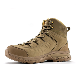 Scarpe da trekking da <span class=keywords><strong>donna</strong></span> da uomo impermeabili antiscivolo per scarpe da ginnastica traspiranti per sport autunnali - Product Image 2