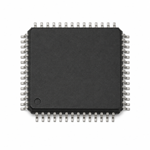 วงจรรวมไอซีชิป ไอซีฝังตัว MCU 16BIT 48KB FLASH 52 LQFP บริการจัดหา R5F101JDAFA # 10 - Product Image 1