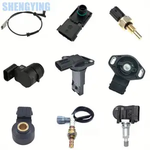 Hersteller Kurbelwellen-Impuls positions sensor 0281002778 FIAT DUCATO 2.3JTD 09-504129943