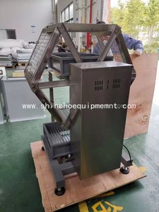 Parrilla de Carbón Shineho, Horno de Barbacoa, <span class=keywords><strong>Asador</strong></span> de Gas, Máquina <span class=keywords><strong>para</strong></span> Asar Pollo a la Brasa, en Venta - Product Image 5