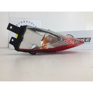 compatibile con il sistema di freni a disco posteriori Honda Sh300 Abs 2016 2020 - Product Image 3