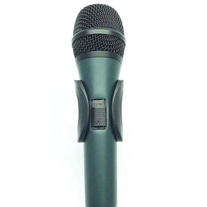 Microfono Dinamico Professionale Cablato TKG845S di Alta Qualità per Performance sul Palco, OEM Enping, Miglior Suono per Karaoke - Product Image 5