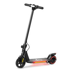 Scooter pour enfants Emoko A43 avec autonomie de 11km 17 km/h Vitesse maximale Pneu 6.5 pouces Batterie 120BLS 21.6V2Ah - Product Image 2