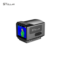 Caméra thermique miniature Stellar T2 MINI, ultra-légère, résistante aux chocs, étanche pour une utilisation en extérieur