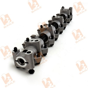 Conjunto <span class=keywords><strong>de</strong></span> Balancín <span class=keywords><strong>de</strong></span> Válvulas para Motor Nissan TD27, Balancín TD27 - Product Image 1