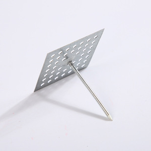 Clavos de Hierro Galvanizado al por Mayor, Clavos Comunes de Acero al Carbono para Construcción - Product Image 3
