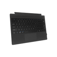 Clavier de remplacement à bon prix pour Microsoft Surface Pro 3 1631 clavier d'ordinateur portable
