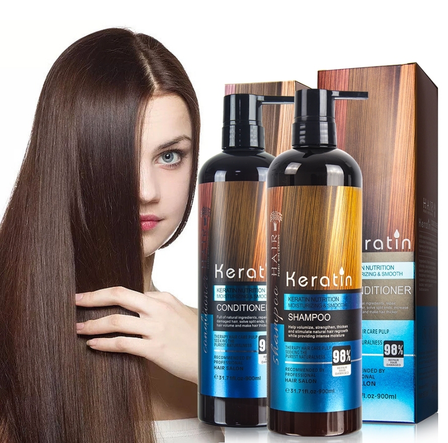 Hair Care Products