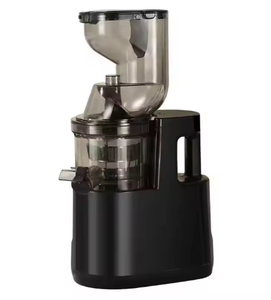 Extracteur de jus d'orange <span class=keywords><strong>compact</strong></span> Haley, machine électrique à pression lente à froid avec grande ouverture, faible bruit, <span class=keywords><strong>presse</strong></span>-agrumes - Product Image 3