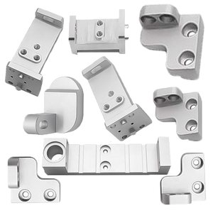 Servicio de impresión <span class=keywords><strong>3D</strong></span> de alta precisión, piezas de automóviles, prototipo rápido, mecanizado CNC - Product Image 2