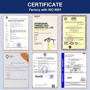 בטיחות גבוהה עמיד למים נירוסטה חירום כרטיס Rfid מפתח כרטיס אלחוטי אלחוטי אלקטרוני מלון - Product Image 4