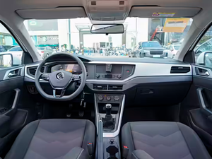 Vehículo Diario Económico, Conveniente y de Primera Mano para Viajeros |   <span class=keywords><strong>Hatchback</strong></span> <span class=keywords><strong>Polo</strong></span> <span class=keywords><strong>2018</strong></span> 1.5 Automático |   Bajo Kilometraje, Usado, Buen Precio - Product Image 6