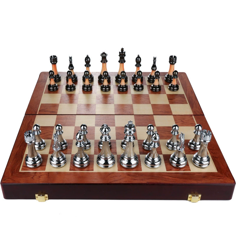How to Choose High Quality Chess Sets: A Complete Buying Guide