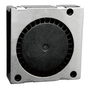 Yccfan 25mm 2507 mini quạt thông gió 25x25x07mm DC 5V quạt - Product Image 1