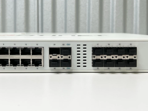 Fortinet FG 201F FortiGate Firewall POE SNMP Dispositivo de Seguridad de Red con 4.5 Gbps de Rendimiento IPS y Protección Empresarial Contra Amenazas 1 - Product Image 4