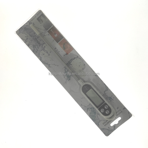 Termometro Digitale TP300 per Alimenti, Sonda per Carne, BBQ e Barbecue, per Uso Domestico in Cucina - Product Image 4