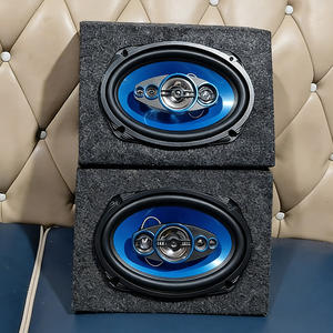 Customizable Universal 10 Inch Active Car Subwoofer Speaker Low Frequency Bass For Enhanced Vehicle <strong>Surround</strong> Stereo <strong>Sound</strong> - Product Image 6