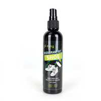 Kit de Carbón Activado Ecológico de Fórmula Natural, Spray Eliminador de Olores y Desodorante en Bola, Ambientador para Zapatos