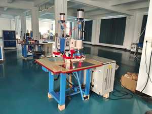 Machine à souder la Membrane en PVC polymérisée, pour tentes/<span class=keywords><strong>plafond</strong></span> <span class=keywords><strong>suspendu</strong></span>/<span class=keywords><strong>toile</strong></span> de camion, haute qualité - Product Image 5