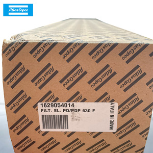 ไส้กรองแอตลาส คอปโค รุ่น 1629054014 สำหรับ PD PDP 630 F ผลิตในอิตาลี - Product Image 1