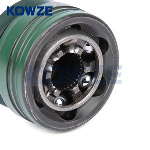 Guangzhou Auto Parts Sistema de transmisión Eje <span class=keywords><strong>CV</strong></span> Junta para <span class=keywords><strong>Subaru</strong></span> 28393-AG030 - Product Image 4