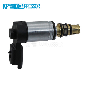 Accessoires de climatisation KPS Fabricants SANDEN PXC14 Vanne de compresseur ca KPS041 Électrovanne de contrôle de compresseur ca pour <span class=keywords><strong>PEGEOUT</strong></span> - Product Image 5
