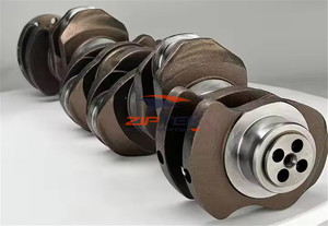 11217799970 3.0L Motor Diesel N57D30A poros engkol untuk BMW 730D X4 X5 X6 X3 330D 430D - Product Image 3