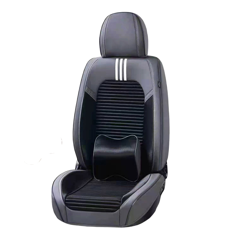 Very Comfortable Car Seat Cover Good