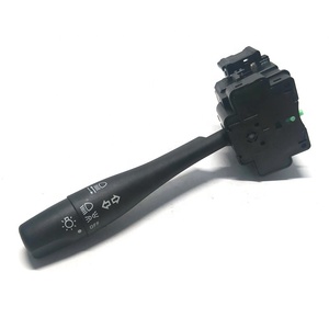 Interruptor de faro original para Dongfeng ZNA Rich Pickup / D22 - Product Image 1