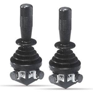 Controlador <span class=keywords><strong>de</strong></span> Joystick Sakae 90JA 90JAMvIndustrial para plataforma <span class=keywords><strong>de</strong></span> trabajo aéreo <span class=keywords><strong>de</strong></span> cosechadora - Product Image 5