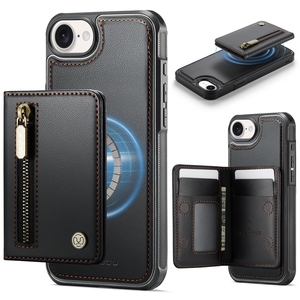 Funda Protectora Antigolpes de Alta Calidad para <span class=keywords><strong>iPhone</strong></span> 16E/17E/17/17 Promax, para Galaxy A56/A57, con Carga Inalámbrica - Product Image 6