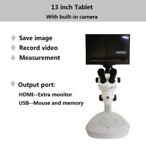 Hdmiport&usb OUTPUT 13 Inch LCD Screen with Built-in 5MP Camera - Product Image 4