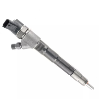 Nuevo Inyector de Combustible Diésel OEM para Modelos FIAT DUCATO/DAILY 5801594342 0445110418 504389548 0445110520