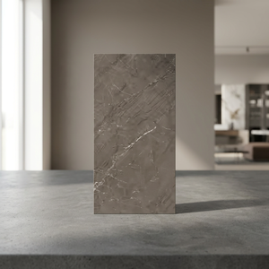 Carreaux de porcelaine émaillée numérique de haute qualité 600x1200mm 60x120cm aspect marbre pour sol et mur - Product Image 4