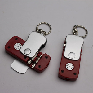 <strong>Small</strong> Keyring Mini <strong>Tool</strong> Kit <strong>Box</strong> - Product Image 6