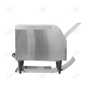 <span class=keywords><strong>Tostadora</strong></span> <span class=keywords><strong>Vertical</strong></span> Eléctrica para Panes de Hamburguesa de 220v y 1.34kw, Fabricante de Guangzhou - Product Image 3