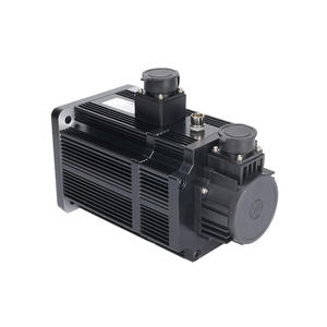 تحكم دقيق 60 فلانج AC طقم سائق 1.91N.<span class=keywords><strong>m</strong></span> V 50hz rpm 1.8 W لمحاذاة الهوائي - Product Image 4