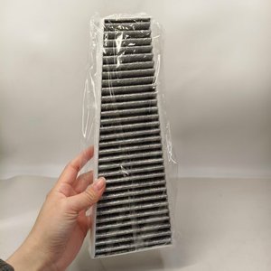 공장 직접 판매 아우디 A8 OEM 4GD819429 8KD819441 4H1819429 에어컨 필터에 적용 가능 - Product Image 4