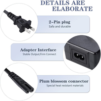 Chargeur de haute qualité 33,6 V 2 A pour batterie Li-ion intelligente 8S 28,8 V, chargeur de batterie polymère au lithium 29,6 V
